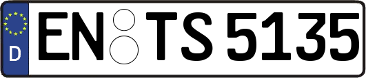 EN-TS5135