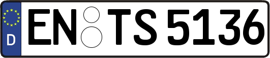 EN-TS5136