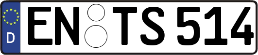 EN-TS514