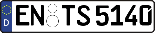 EN-TS5140