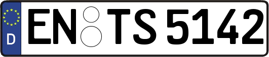 EN-TS5142