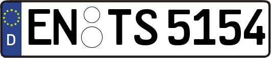 EN-TS5154