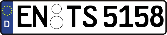 EN-TS5158