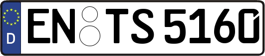 EN-TS5160