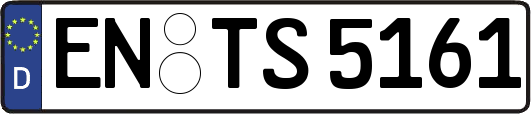 EN-TS5161