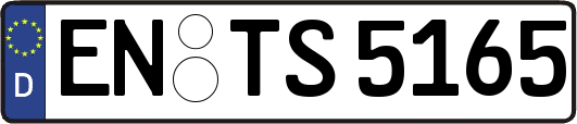 EN-TS5165