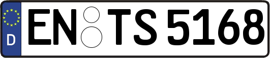EN-TS5168
