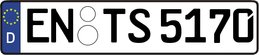 EN-TS5170
