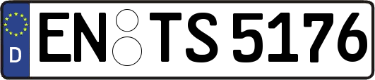 EN-TS5176