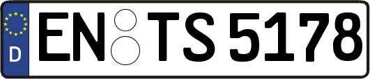 EN-TS5178