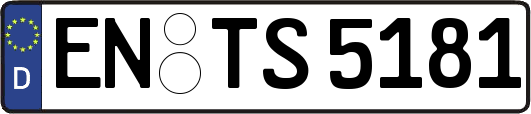EN-TS5181