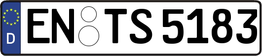 EN-TS5183