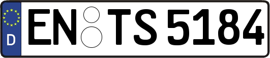 EN-TS5184