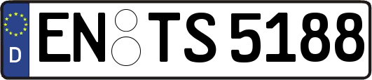 EN-TS5188