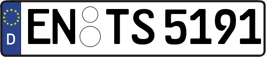 EN-TS5191