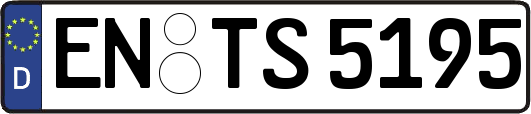 EN-TS5195