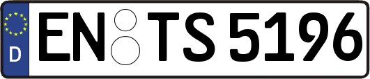 EN-TS5196