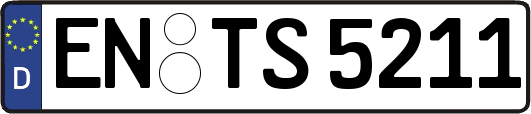 EN-TS5211