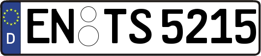 EN-TS5215