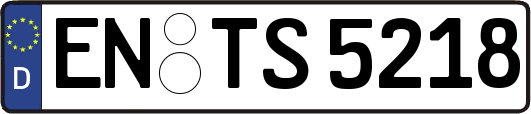 EN-TS5218