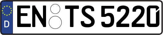 EN-TS5220