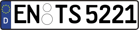 EN-TS5221