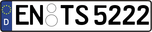 EN-TS5222