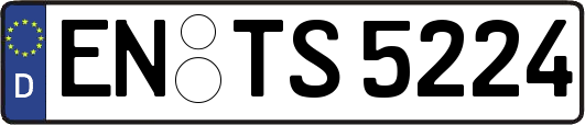 EN-TS5224