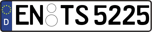 EN-TS5225