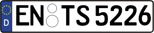 EN-TS5226