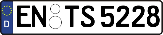 EN-TS5228