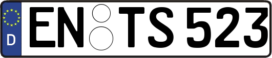EN-TS523