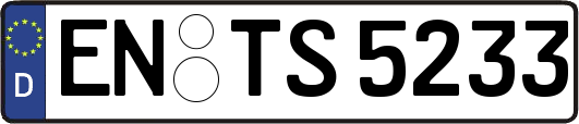 EN-TS5233