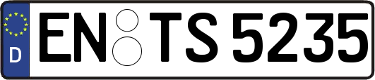 EN-TS5235