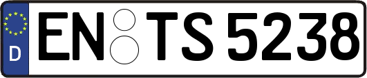 EN-TS5238