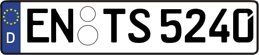 EN-TS5240