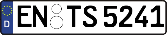 EN-TS5241