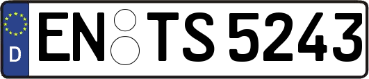 EN-TS5243