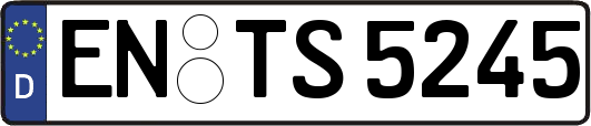 EN-TS5245