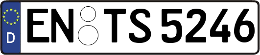 EN-TS5246