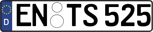 EN-TS525