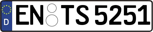 EN-TS5251