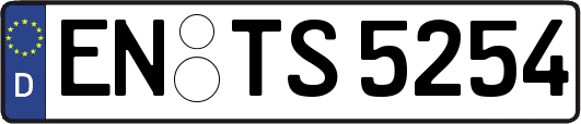 EN-TS5254