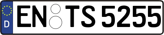 EN-TS5255