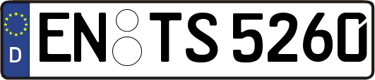 EN-TS5260