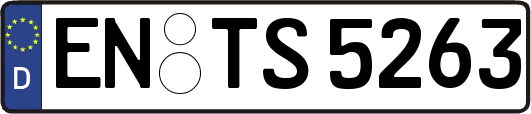 EN-TS5263