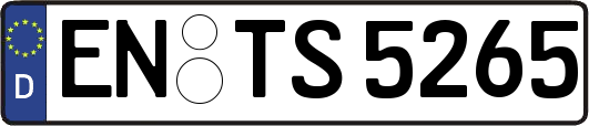 EN-TS5265
