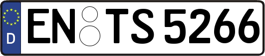 EN-TS5266