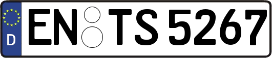 EN-TS5267