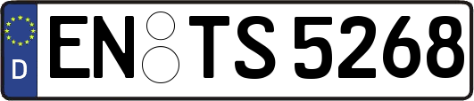 EN-TS5268
